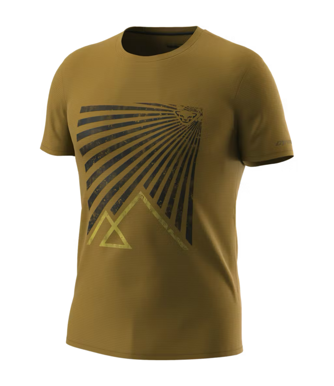Dynafit Transalper Graphic Shirt Men