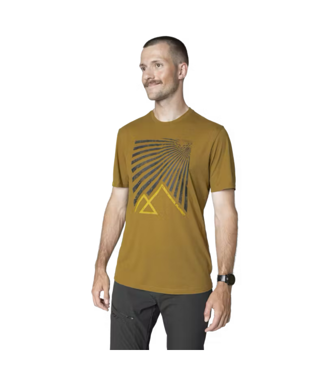 Dynafit Transalper Graphic Shirt Men