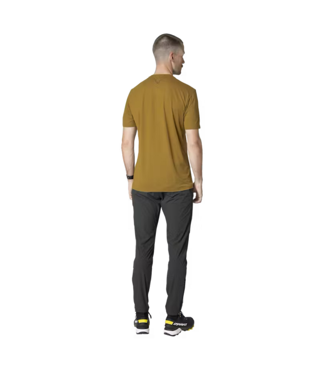 Dynafit Transalper Graphic Shirt Men