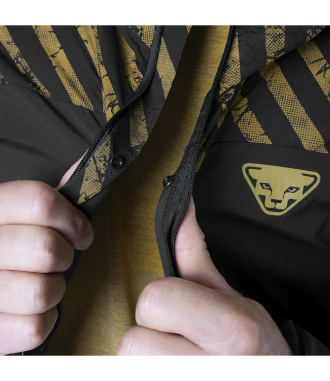 Dynafit Trail Wind Jacket Men