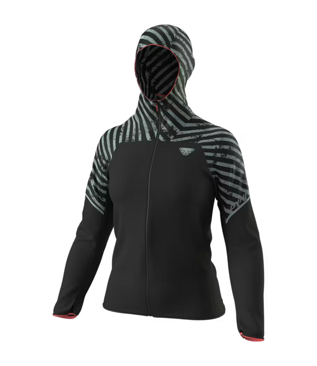 Dynafit Dynafit Trail Wind Jacket Women