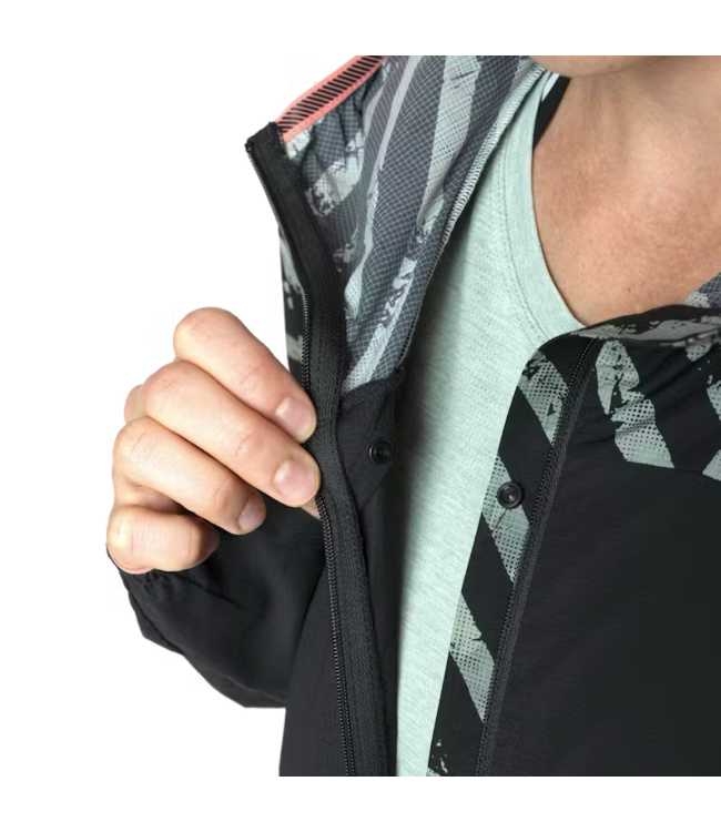 Dynafit Trail Wind Jacket Women