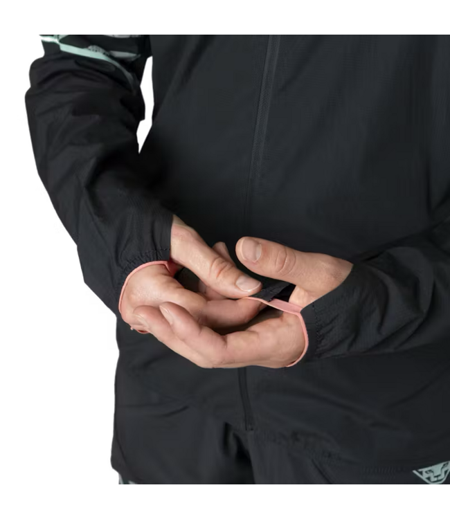 Dynafit Trail Wind Jacket Women