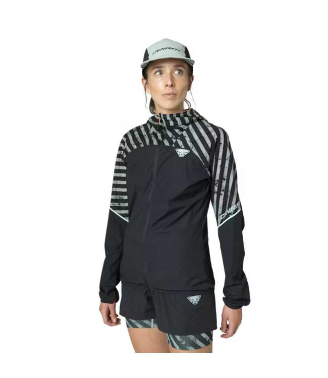Dynafit Trail Wind Jacket Women