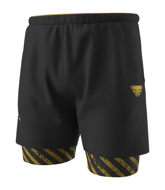 Dynafit Trail 2in1 Shorts Men