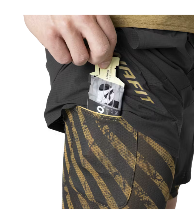 Dynafit Trail 2in1 Shorts Men