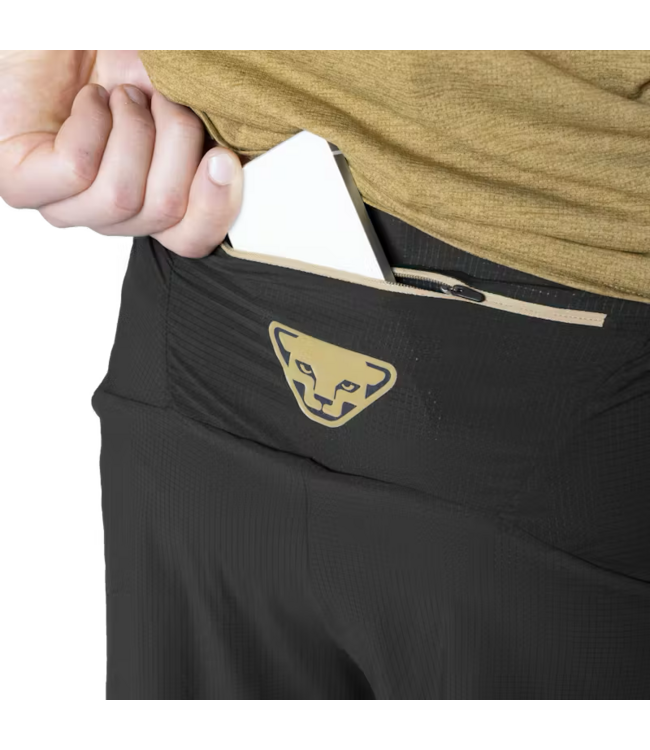 Dynafit Trail 2in1 Shorts Men