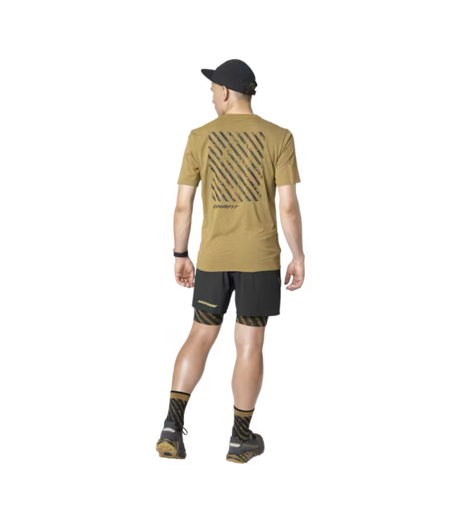 Dynafit Trail 2in1 Shorts Men