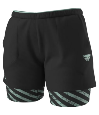 Dynafit Dynafit Trail 2in1 Shorts Women