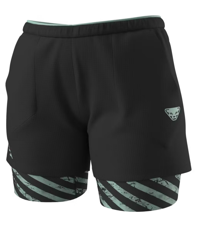 Dynafit Dynafit Trail 2in1 Shorts Women