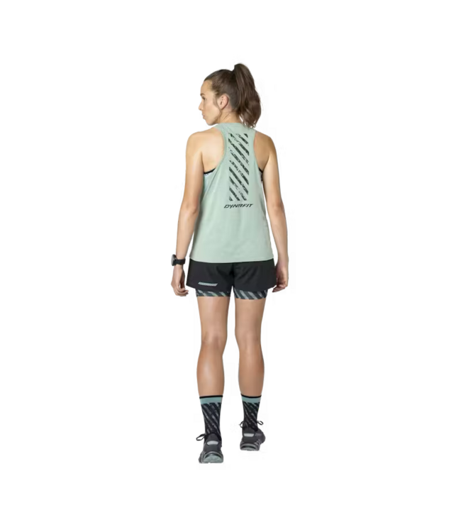 Dynafit Trail 2in1 Shorts Women