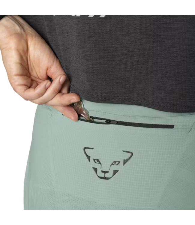 Dynafit Trail 2in1 Shorts Women