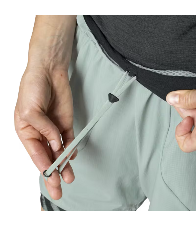 Dynafit Trail 2in1 Shorts Women