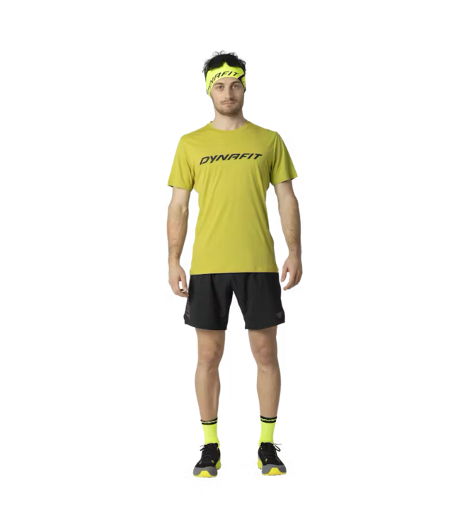 Dynafit Traverse T-shirt Men