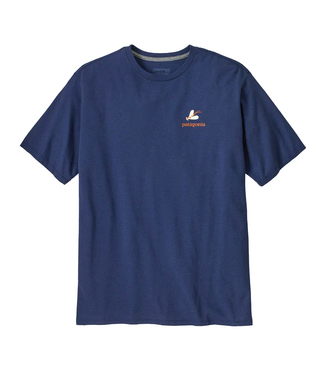 Patagonia Patagonia Men's Take a Stand Responsibili-Tee