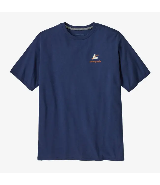 Patagonia Men's Take a Stand Responsibili-Tee