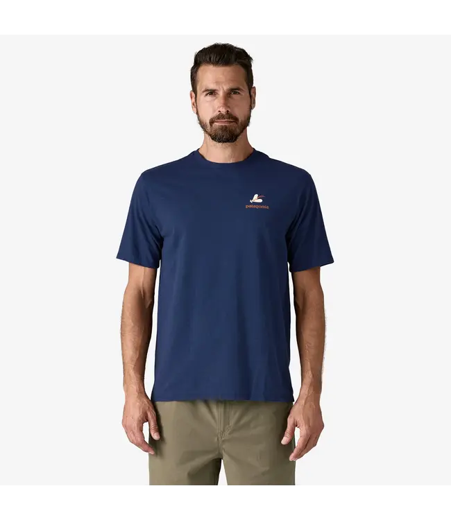 Patagonia Men's Take a Stand Responsibili-Tee