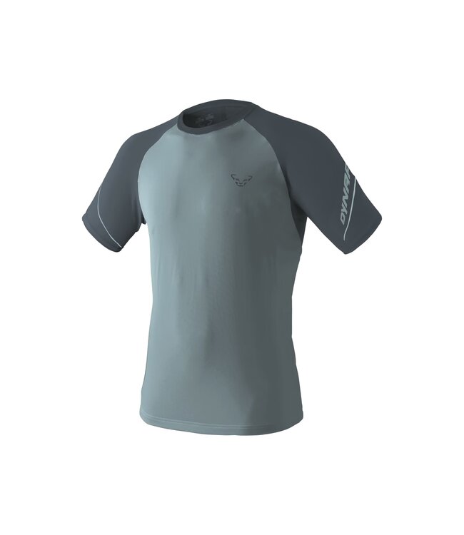 Dynafit Alpine Pro Short Sleeve Shirt Men