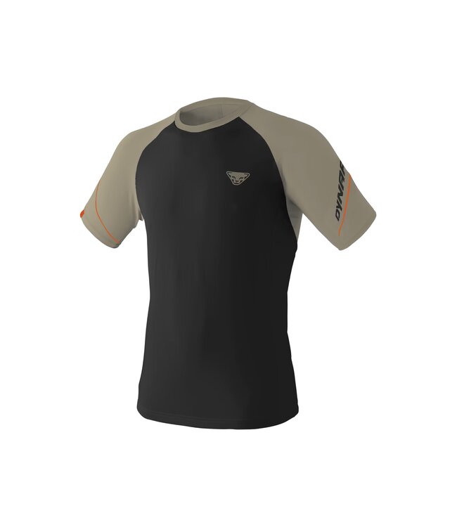 Dynafit Alpine Pro Short Sleeve Shirt Men