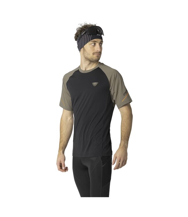 Dynafit Alpine Pro Short Sleeve Shirt Men