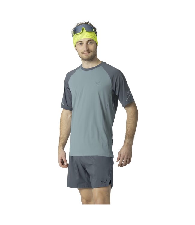 Dynafit Alpine Pro Short Sleeve Shirt Men