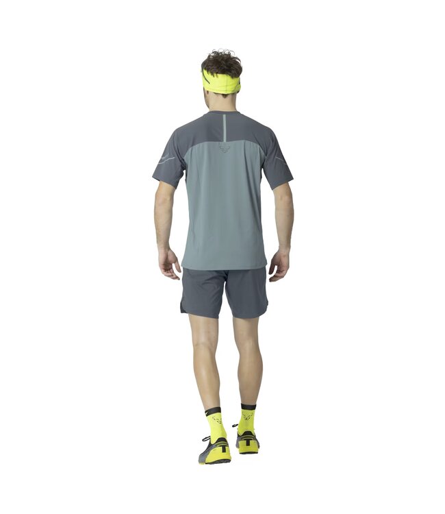 Dynafit Alpine Pro Short Sleeve Shirt Men