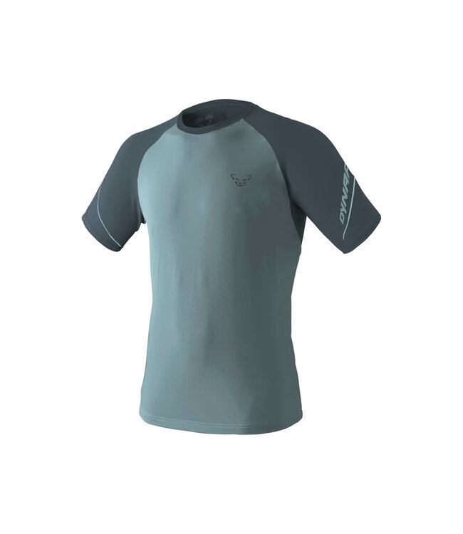 Dynafit Alpine Pro Short Sleeve Shirt Men