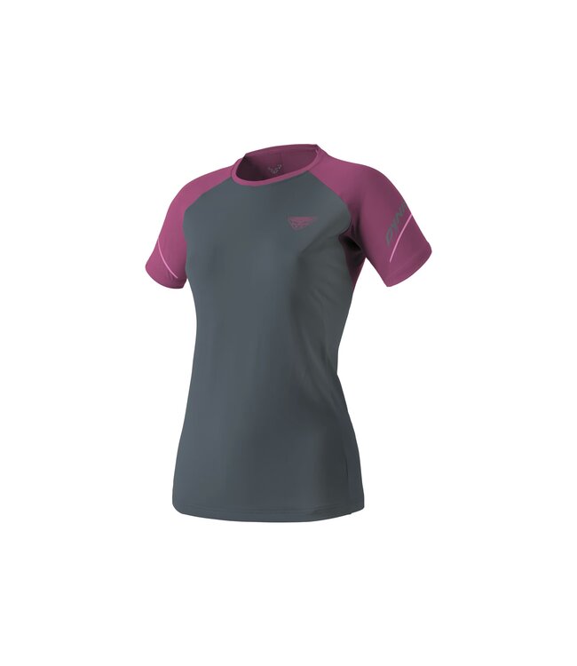 Dynafit Alpine Pro Short Sleeve Shirt Women
