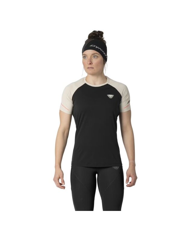 Dynafit Alpine Pro Short Sleeve Shirt Women