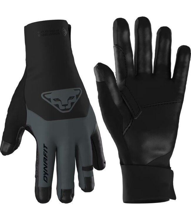 Dynafit Ridge Windstopper Gloves