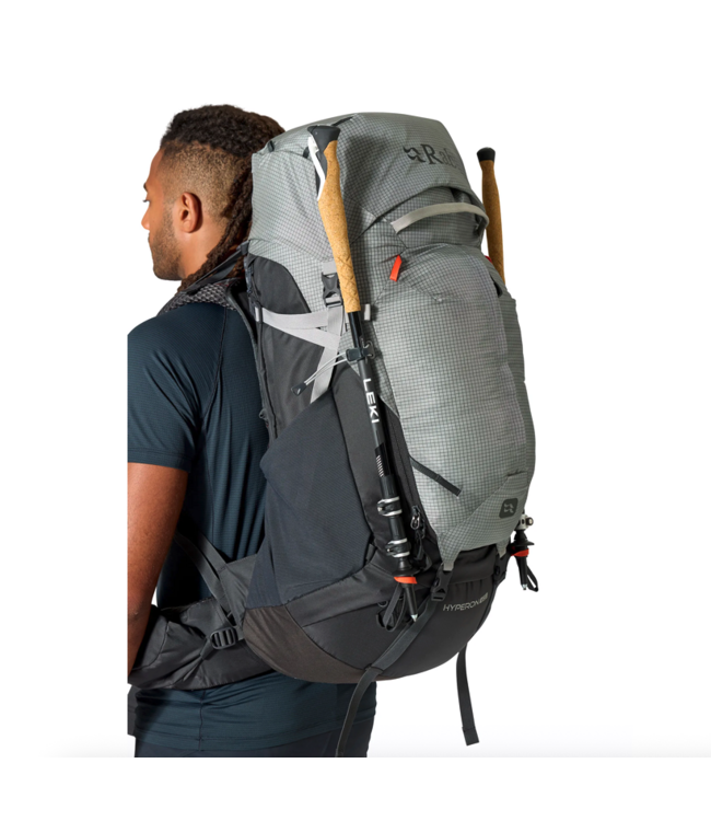 Rab Hyperon 65L