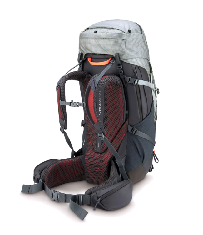 Rab Hyperon 65L