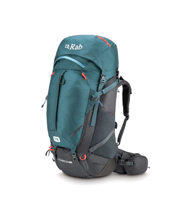 Rab Hyperon 65L