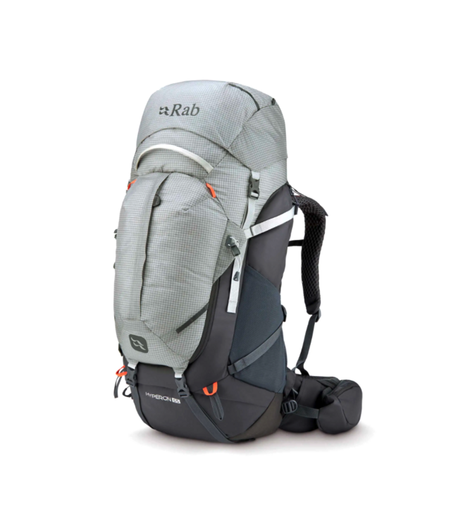 Rab Hyperon 65L
