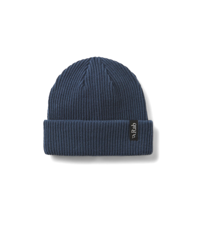 Rab Perimeter Rolled Beanie