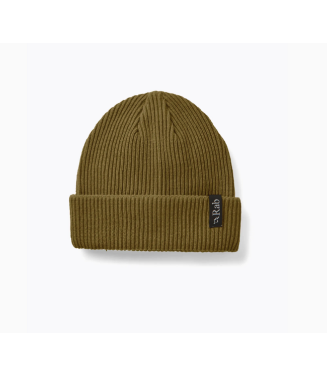 Rab Perimeter Rolled Beanie