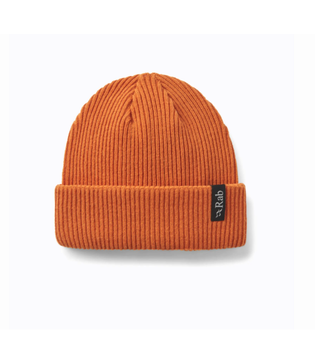 Rab Perimeter Rolled Beanie