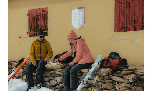 Comfortable Winter Footwear