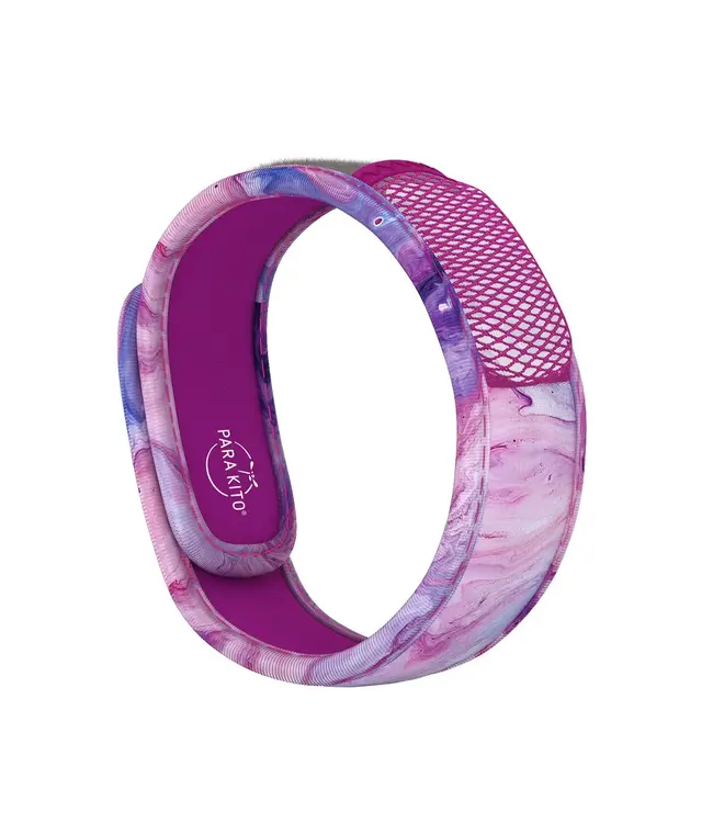 Para'Kito Mosquito Repellent Wristband