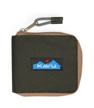 KAVU KAVU Zip Around