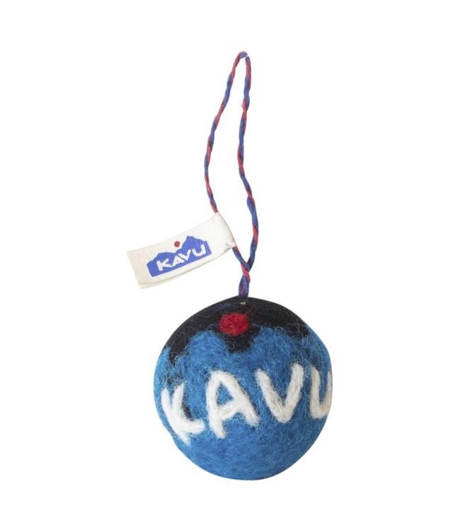 KAVU KAVU Ornaments