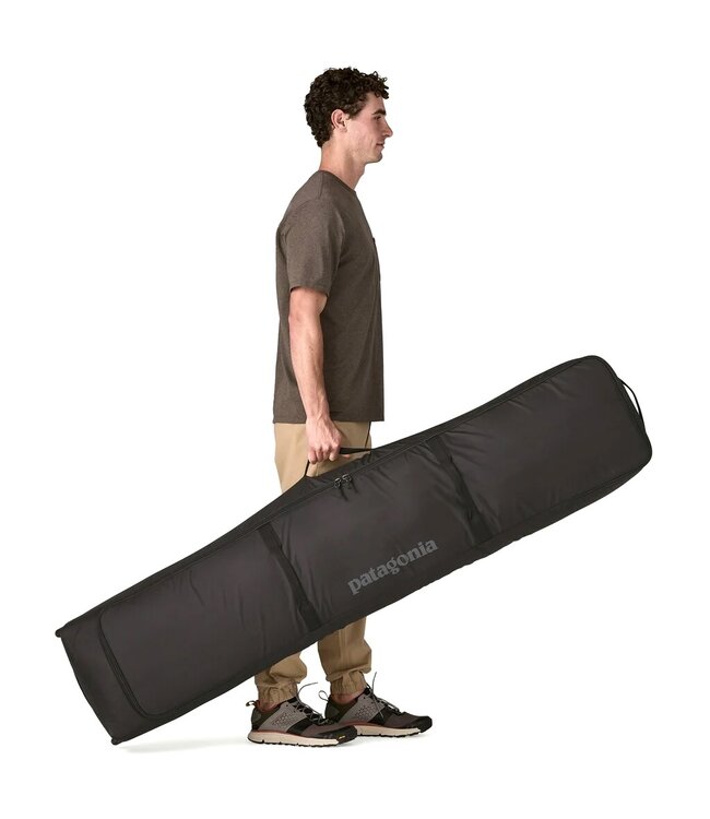 Patagonia Snow Roller Bag 112L