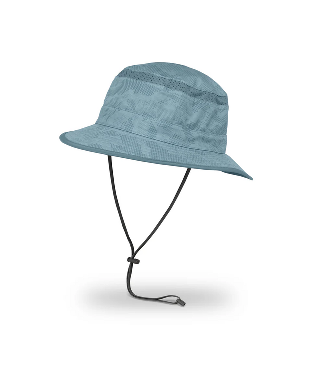 Sunday Afternoon Solar Bucket