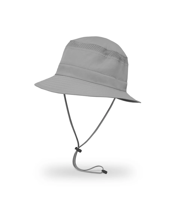 Sunday Afternoon Solar Bucket