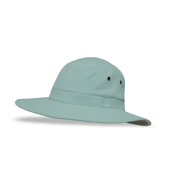 Sunday Afternoon Passport Hat