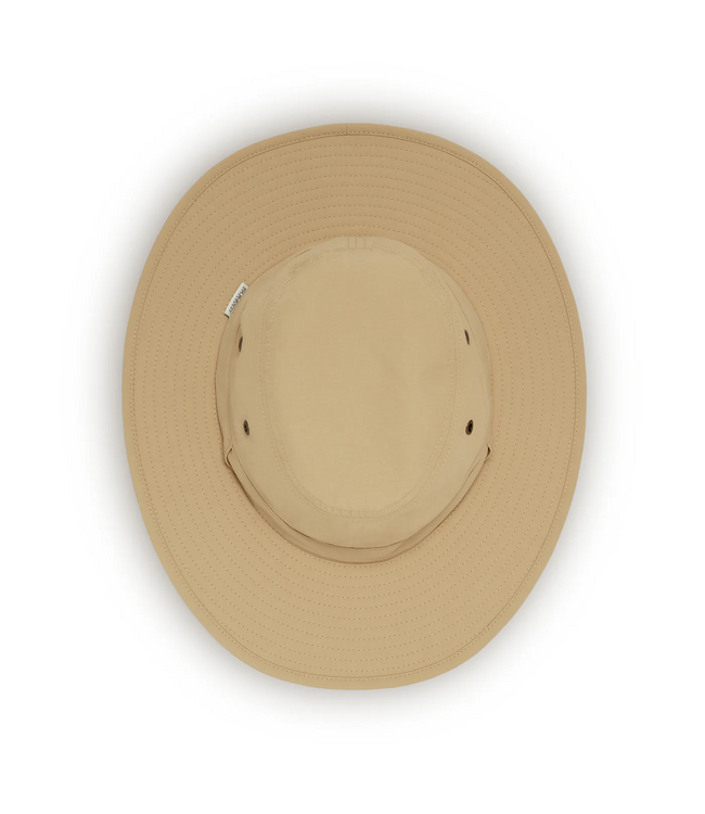 Sunday Afternoon Passport Hat