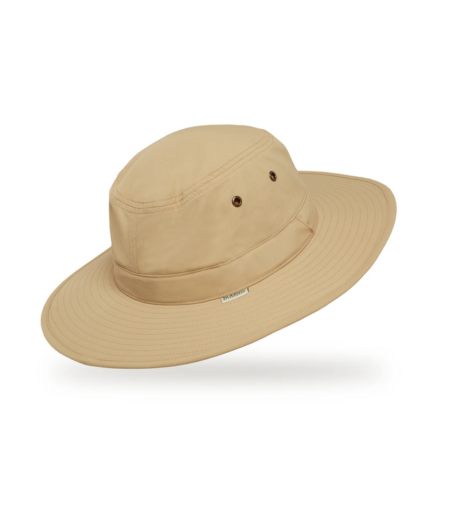 Sunday Afternoon Passport Hat