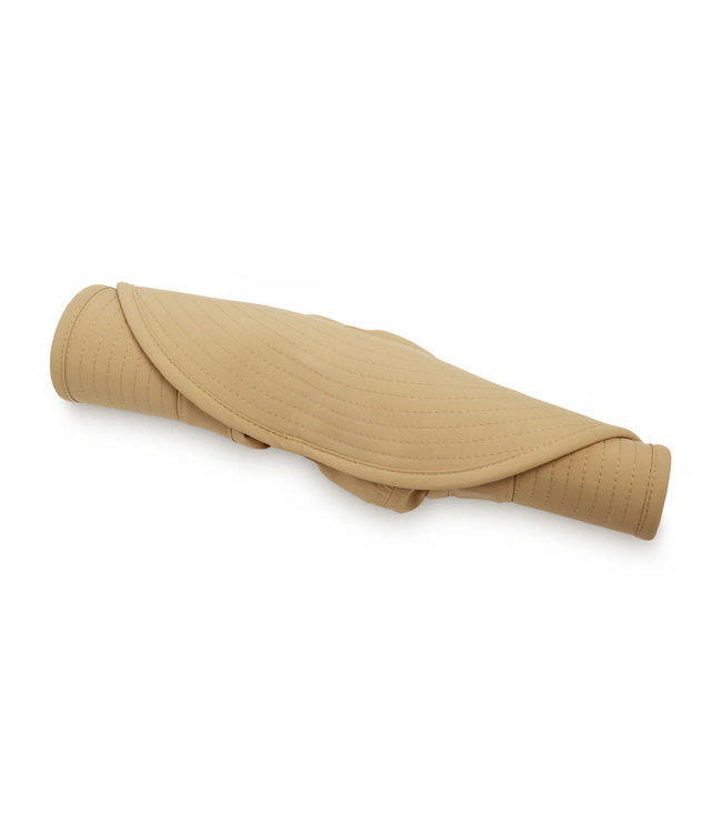 Sunday Afternoon Passport Hat