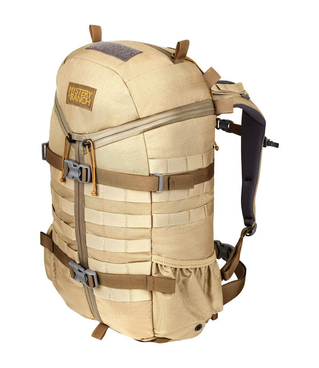 Mystery Ranch 2 Day Assault