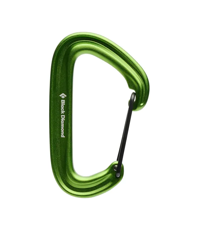 Black Diamond Litewire Carabiner